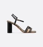 Dway Heeled Sandal - Image 2